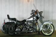 販売済:中古車:1999 FLSTS Heritage Springer:evo