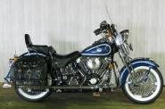 販売済:中古車:1999 FLSTS Heritage Springer:evo