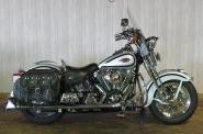 販売済:中古車:1999 FLSTS Heritage Springer:evo