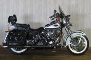 販売済:中古車:1999 FLSTS Heritage Springer:evo