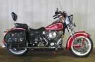 販売済:中古車:1999 FLSTS Heritage Springer:evo
