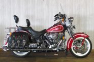 販売済:中古車:1999 FLSTS Heritage Springer:evo
