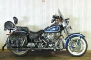 販売済:中古車:1999 FLSTS Heritage Springer:evo