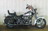 販売済:中古車:1999 FLSTS Heritage Springer:evo