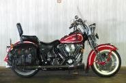 販売済:中古車:1999 FLSTS Heritage Springer:evo