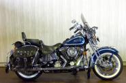 販売済:中古車:1999 FLSTS:evo