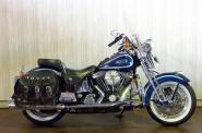 販売済:中古車:1999 FLSTS:evo