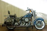 販売済:中古車:1999 FLSTS:evo