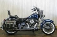 販売済:中古車:1999 FLSTS Heritage Springer:evo