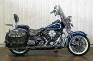 販売済:中古車:1999 FLSTS Heritage Springer:evo