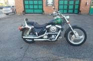 販売済:中古車:1999 FXR-3 CVO:evo