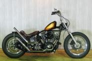 販売済:中古車:1999 FXSTC Custom:evo