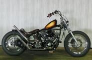 販売済:中古車:1999 FXSTC Custom:evo
