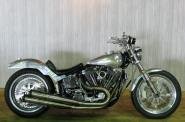 販売済:中古車:1999 FXSTC Full Custom:evo