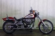 販売済:中古車:1999 FXSTC:evo