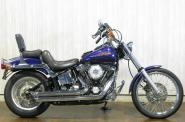 販売済:中古車:1999 FXSTC:evo