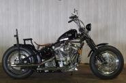販売済:中古車:1999 FXST Custom:evo
