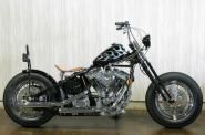 販売済:中古車:1999 FXST Custom:evo