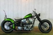販売済:中古車:1999 MYP BSS Bobber Springer:evo