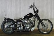販売済:中古車:1999 MYP SBS Socal Bobber:evo