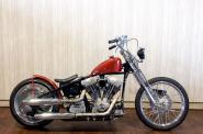 販売済:中古車:1999 Ridgid EVO Bobber:evo