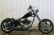 販売済:中古車:1999 Ridgid EVO:カスタム