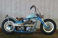 販売済:中古車:1999 Rigid EVO ED HARDY:evo