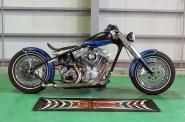 販売済:中古車:1999 Rigid evo Custom:カスタム