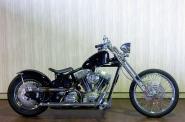 販売済:中古車:1999 Softail Evo Custom:evo