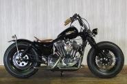 販売済:中古車:1999 XLH 1200 Custom:evo