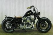 販売済:中古車:1999 XLH 1200 Custom:evo