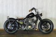 販売済:中古車:1999 XLH Custom:evo