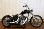 販売済:中古車:1999 rigid evo custom:evo
