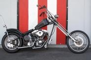 販売済:中古車:1983 Ridgid Shovel:shovel