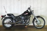 販売済:中古車:2001 FXSTB:evo