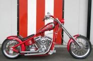 販売済:中古車:2006 Bar Chopper CF:カスタム