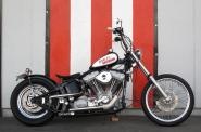 販売済:中古車:2002 FXST Custom:カスタム
