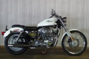 販売済:中古車:2002 XL 883 C:evo