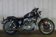 販売済:中古車:2002 XLH 1200 S:evo