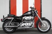 販売済:中古車:2002 XLH 883:evo