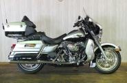販売済:中古車:2003 FLHTCU-I NEW:evo