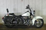 販売済:中古車:2003 FLSTC 100th Anniversary:evo