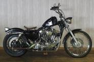 販売済:中古車:2003 XL1200:evo