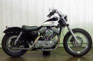 販売済:中古車:2003 XLH 883 Custom:evo