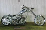 販売済:中古車:2004 BigDog Ridgeback:カスタム