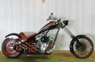 販売済:中古車:2005 BIg Dog Chopper Full Custom:カスタム