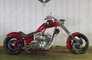 販売済:中古車:2005 Big Dog Chopper:カスタム