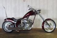 販売済:中古車:2005 Big Dog Chopper:evo