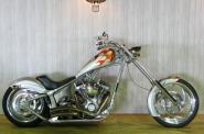 販売済:中古車:2005 Big Dog chopper:カスタム