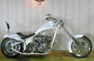 販売済:中古車:2005 Big Dog chopper:カスタム